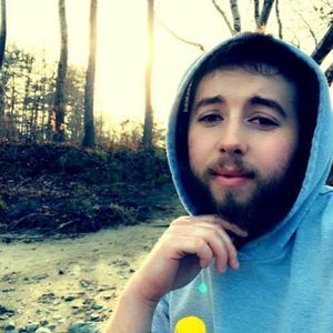 Meet your Posher, Christian